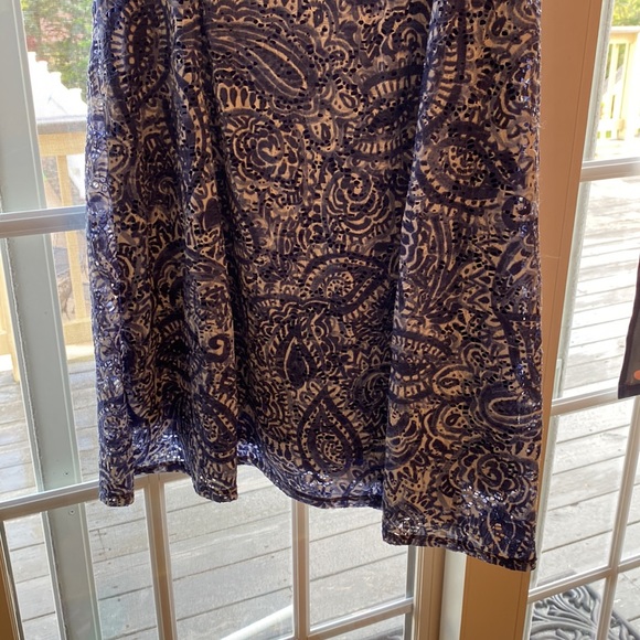 Apt 9 Dress - Picture 3 of 4